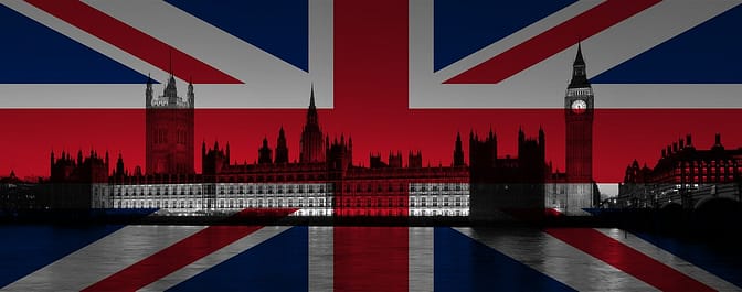 Získání britského občanství - Jak podat žádost o Britské občanství